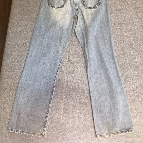 Mens Mavi Jeans Matt 31x32 - Picture 5 of 5